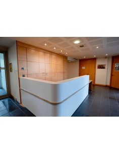 Aménagement d'interieur
